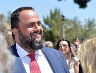 Ευ. Μαρινάκης: Αμετάκλητα αθώος για την εγκληματική οργάνωση στο ποδόσφαιρο